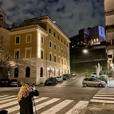 Homestay In St Peter Square , Vatican City, Vatican Museums