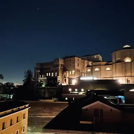 Homestay In St Peter Square , Vatican City, Vatican Museums