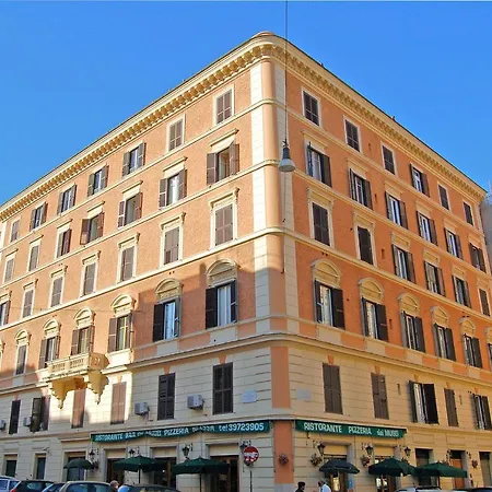 In St Peter Square , Vatican City, Vatican Museums Homestay *